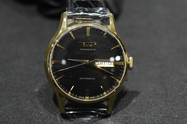 5千左右的手表(五六千元的瑞士手表)