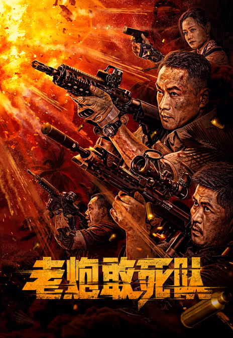 《老炮敢死队》电影网盘下载.国语中字.(2024)