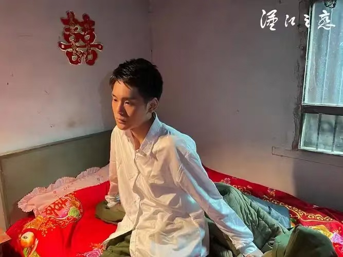《汉江之恋》电影网盘下载.国语中字.(2022)