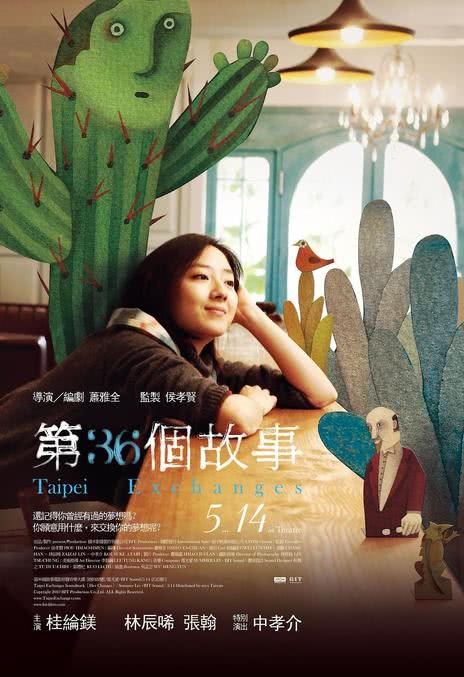 《第36个故事》电影网盘下载.国语中字.(2010)